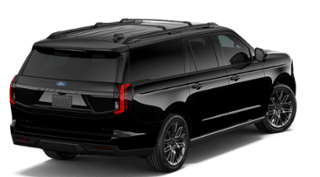 2027 Ford Expedition® External Image 3